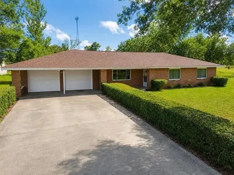 669 & 685 W Fm 1004 Kirbyville TX 75956