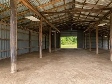 669 & 685 W Fm 1004 Kirbyville TX 75956