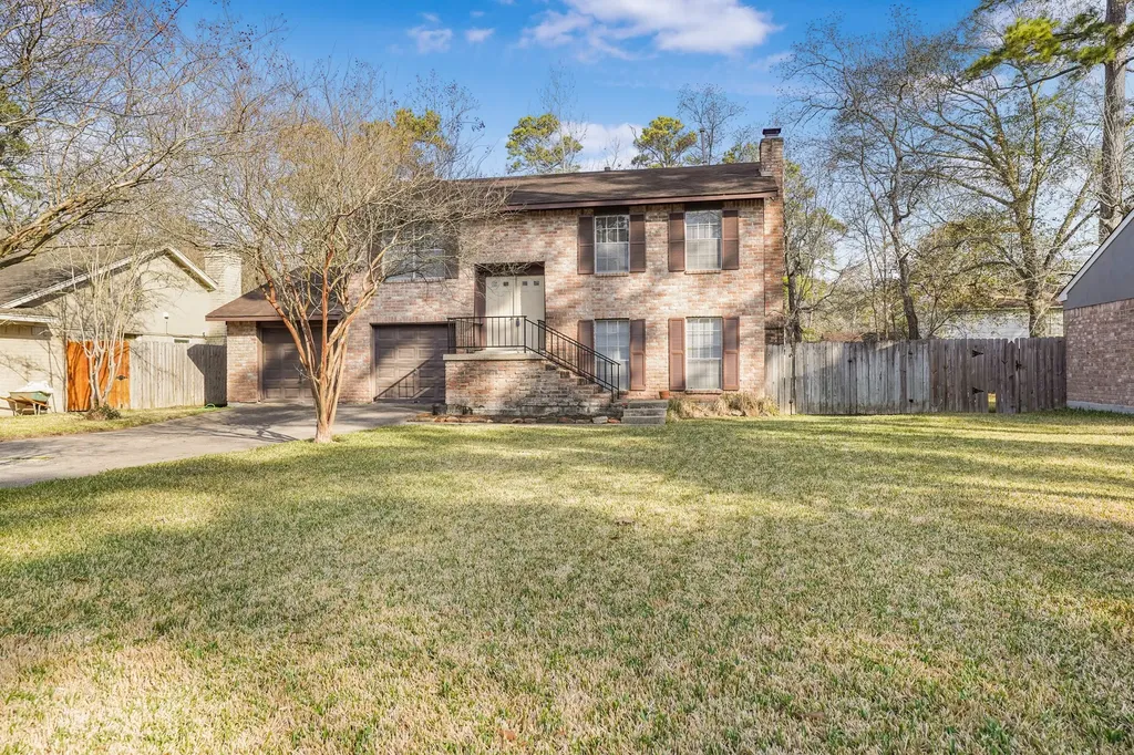 2019 Lake Creek Drive Houston TX 77339