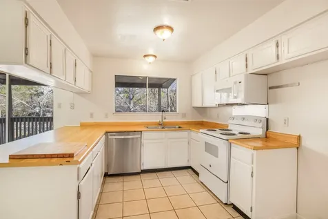 2019 Lake Creek Drive Houston TX 77339