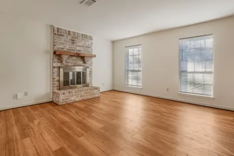 2019 Lake Creek Drive Houston TX 77339