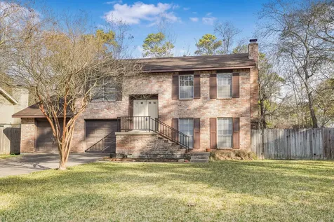 2019 Lake Creek Drive Houston TX 77339