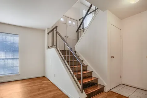 2019 Lake Creek Drive Houston TX 77339