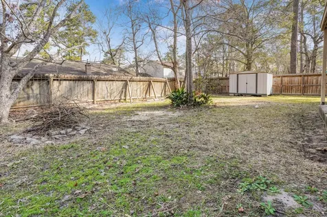 2019 Lake Creek Drive Houston TX 77339