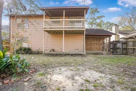 2019 Lake Creek Drive Houston TX 77339