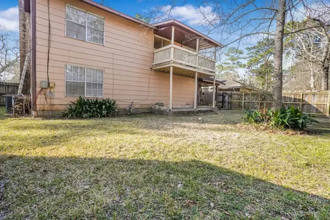 2019 Lake Creek Drive Houston TX 77339