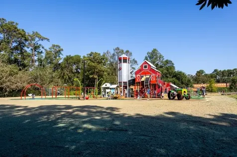 2019 Lake Creek Drive Houston TX 77339