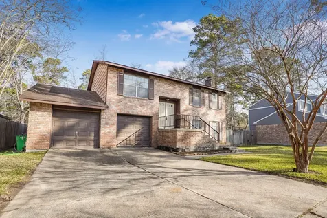 2019 Lake Creek Drive Houston TX 77339
