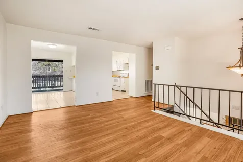 2019 Lake Creek Drive Houston TX 77339