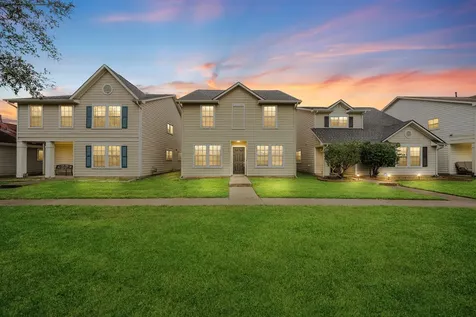 20931 Walder Court Katy TX 77449