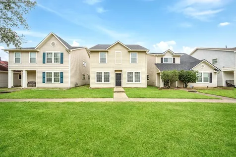 20931 Walder Court Katy TX 77449