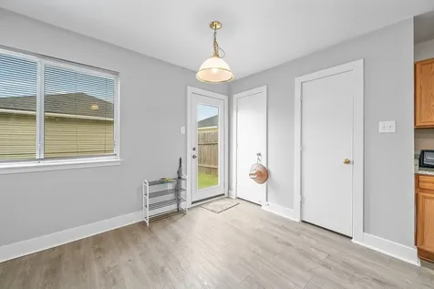 20931 Walder Court Katy TX 77449