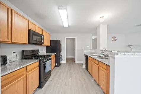20931 Walder Court Katy TX 77449