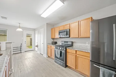 20931 Walder Court Katy TX 77449