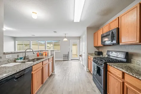 20931 Walder Court Katy TX 77449