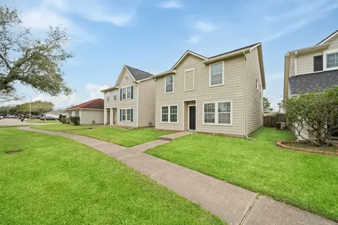20931 Walder Court Katy TX 77449
