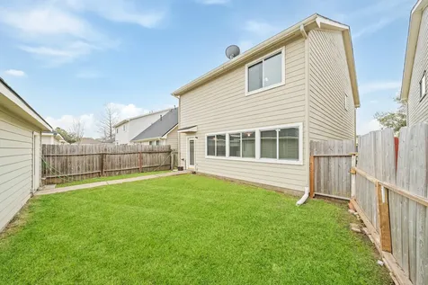 20931 Walder Court Katy TX 77449