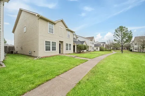 20931 Walder Court Katy TX 77449