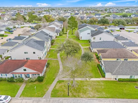 20931 Walder Court Katy TX 77449