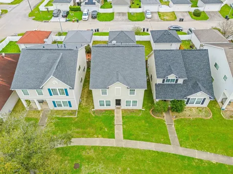 20931 Walder Court Katy TX 77449