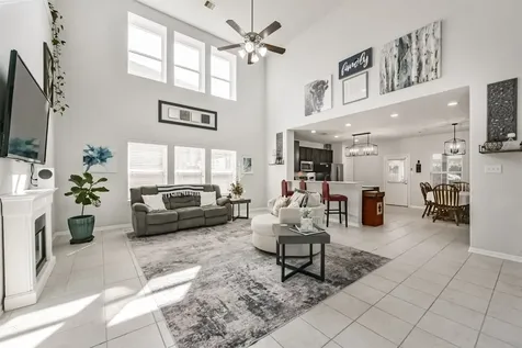10018 Chase Court Baytown TX 77521