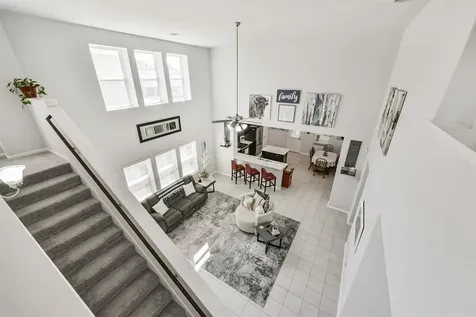 10018 Chase Court Baytown TX 77521