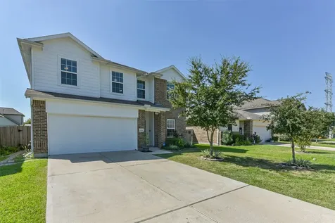 10018 Chase Court Baytown TX 77521