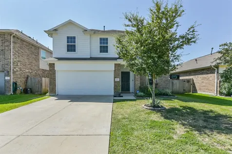 10018 Chase Court Baytown TX 77521
