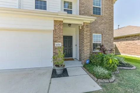 10018 Chase Court Baytown TX 77521