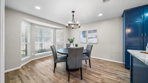 20418 Peach Mountain Lane Cypress TX 77433