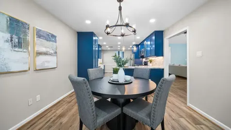 20418 Peach Mountain Lane Cypress TX 77433