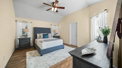 20418 Peach Mountain Lane Cypress TX 77433