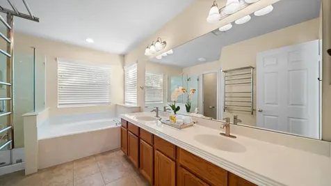 20418 Peach Mountain Lane Cypress TX 77433