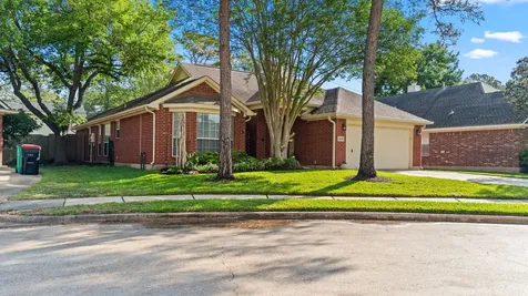 20418 Peach Mountain Lane Cypress TX 77433