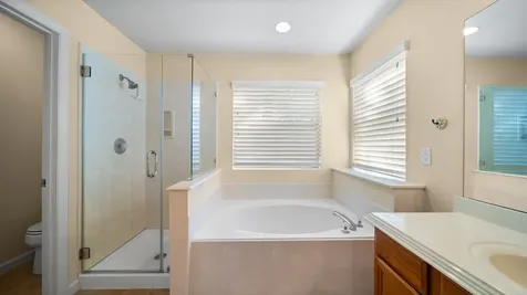 20418 Peach Mountain Lane Cypress TX 77433