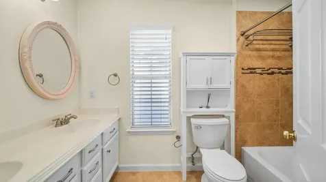 20418 Peach Mountain Lane Cypress TX 77433