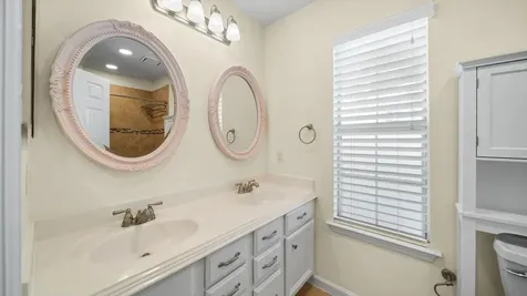 20418 Peach Mountain Lane Cypress TX 77433