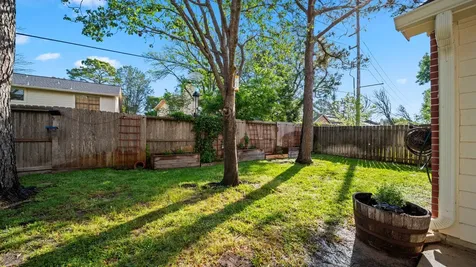 20418 Peach Mountain Lane Cypress TX 77433