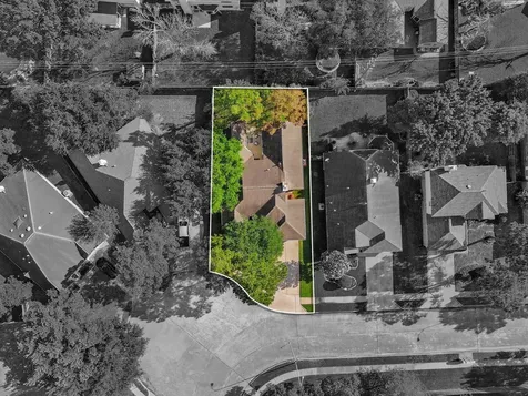 20418 Peach Mountain Lane Cypress TX 77433