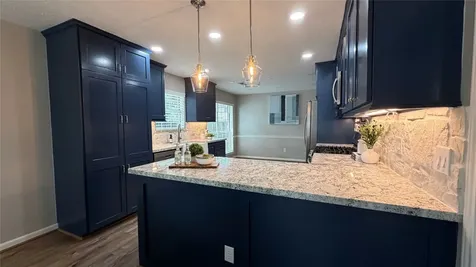 20418 Peach Mountain Lane Cypress TX 77433