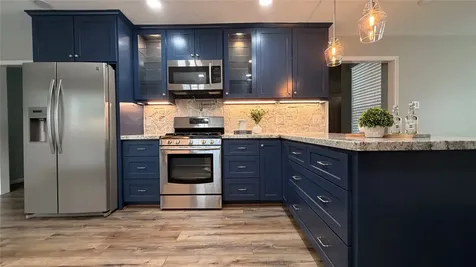 20418 Peach Mountain Lane Cypress TX 77433