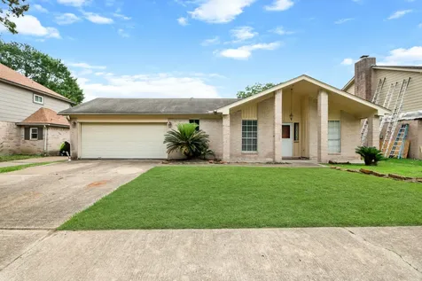 6919 River Mill Drive Spring TX 77379