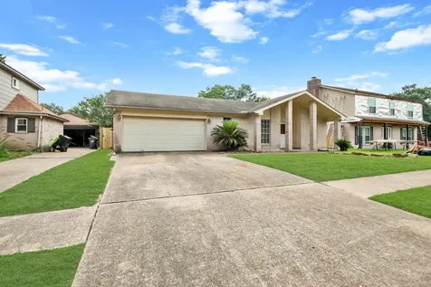 6919 River Mill Drive Spring TX 77379