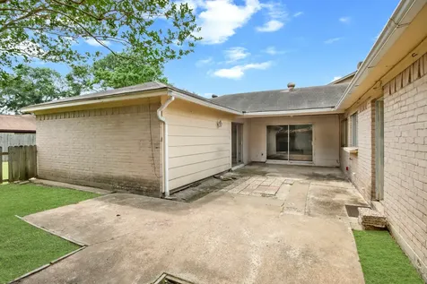 6919 River Mill Drive Spring TX 77379