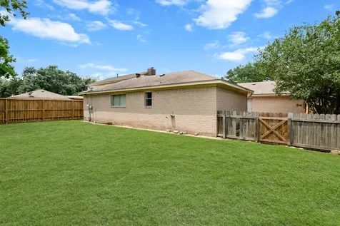 6919 River Mill Drive Spring TX 77379