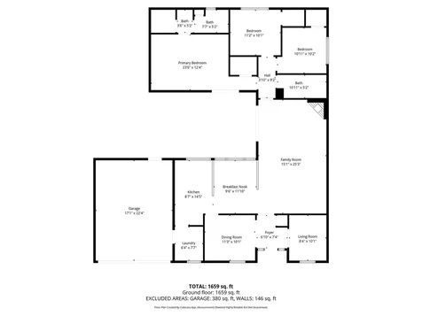 6919 River Mill Drive Spring TX 77379
