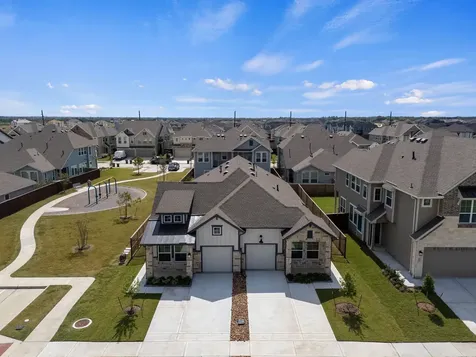 5226 Big Dipper Drive Iowa Colony TX 77583