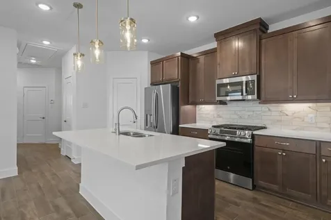 5226 Big Dipper Drive Iowa Colony TX 77583