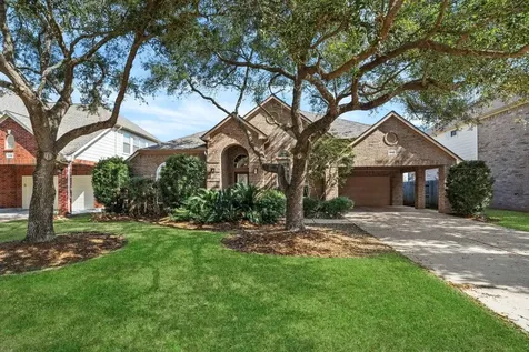 6843 Loupe Lane Missouri City TX 77459