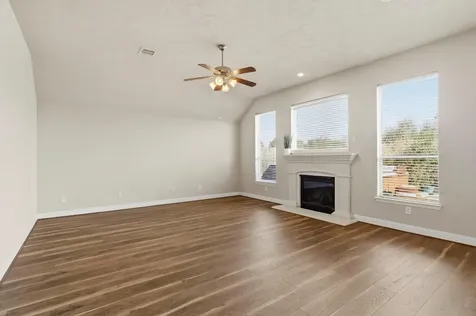 6843 Loupe Lane Missouri City TX 77459